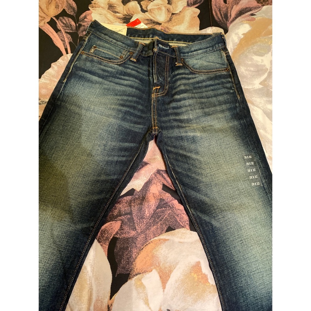 Men’s Jeans
